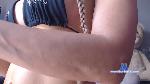 laratinelli Camsoda livecam show performer room profile