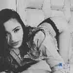 iamsamantha Camsoda livecam show performer room profile