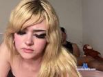 stellastassneyyy Camsoda livecam show performer room profile