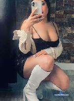 rossee-18 Camsoda livecam show performer room profile