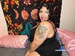 hazelmoonx Camsoda livecam show performer room profile