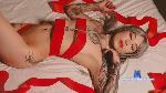 dakilee Camsoda livecam show performer room profile