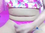 aisha-marshall Camsoda livecam show performer room profile