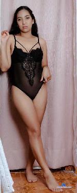 alexa-bell Camsoda livecam show performer room profile