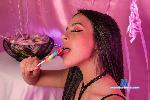 roux-sami Camsoda livecam show performer room profile