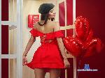 emmasanjuan Camsoda livecam show performer room profile