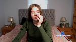 tess-allen Camsoda livecam show performer room profile