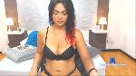 samanthajonnes Camsoda livecam show performer room profile