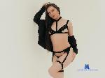 aliceharperx Camsoda livecam show performer room profile