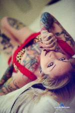 dirty-misty Camsoda livecam show performer room profile