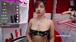 nadezhda Camsoda livecam show performer room profile