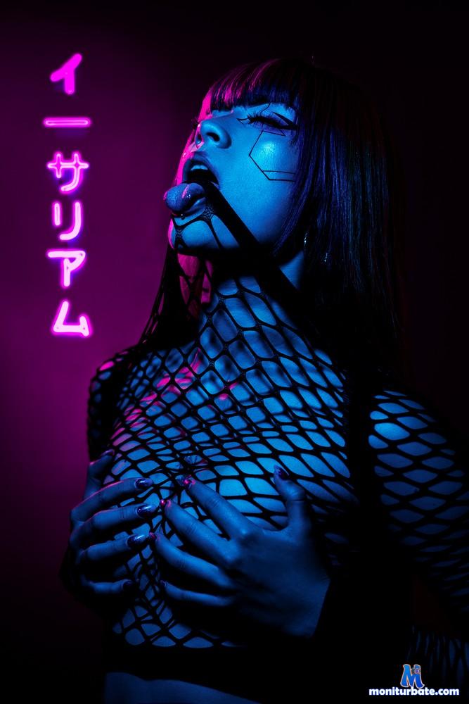 evelynlove-1 camsoda livecam performer profile