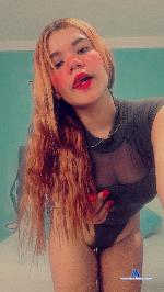 valerya-gomez24 Camsoda livecam show performer room profile