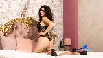 alysared Camsoda livecam show performer room profile