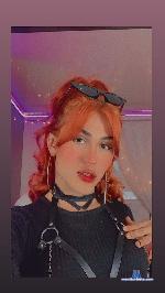 zoe-cock13 Camsoda livecam show performer room profile