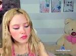 marilyn-rose Camsoda livecam show performer room profile