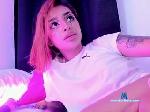 vaiolet06 Camsoda livecam show performer room profile