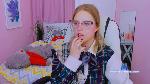 adelineamberg Camsoda livecam show performer room profile