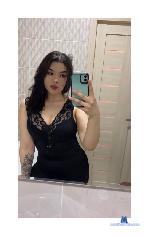 linali1 Camsoda livecam show performer room profile