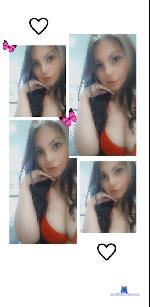 victoria-russo1 Camsoda livecam show performer room profile