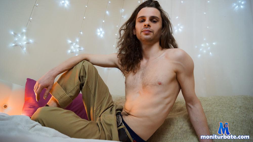 travis-willson camsoda livecam performer profile