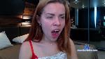 fox-girl777 Camsoda livecam show performer room profile
