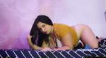 sabrina-castillo Camsoda livecam show performer room profile