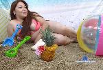 emmadaviss Camsoda livecam show performer room profile