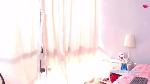 saracroftt Camsoda livecam show performer room profile
