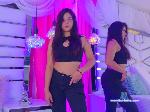 megansteelee Camsoda livecam show performer room profile
