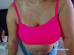 carlalife Camsoda livecam show performer room profile