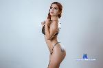 jademoonroee Camsoda livecam show performer room profile