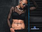 cinnamon-7 Camsoda livecam show performer room profile