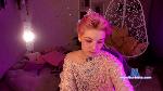 judeliss Camsoda livecam show performer room profile