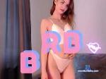 herbariym Camsoda livecam show performer room profile