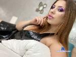 ariannahayes Camsoda livecam show performer room profile