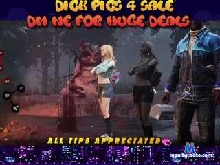 bde-trogg camsoda livecam performer profile