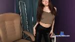 anistoru Camsoda livecam show performer room profile