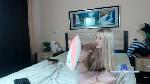 cuuuteeeblonde Camsoda livecam show performer room profile