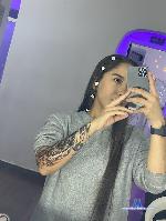 morggan-fox Camsoda livecam show performer room profile