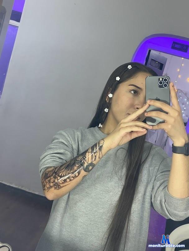 morggan-fox camsoda livecam performer profile