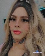brithanybaby Camsoda livecam show performer room profile