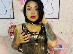 mariana-lara1 Camsoda livecam show performer room profile