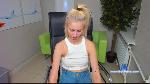 oliviawhite Camsoda livecam show performer room profile