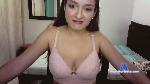 crystaal-1 Camsoda livecam show performer room profile