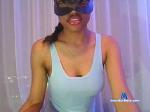 cherrybxby Camsoda livecam show performer room profile