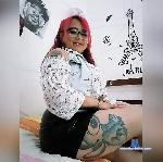valery-bennett Camsoda livecam show performer room profile