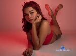 imalissa Camsoda livecam show performer room profile