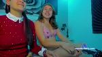 kate-and-jenna Camsoda livecam show performer room profile