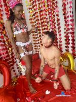 sofiaandcris Camsoda livecam show performer room profile
